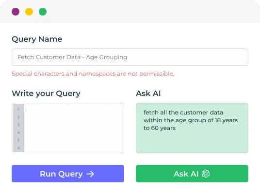 ai enabled app development
