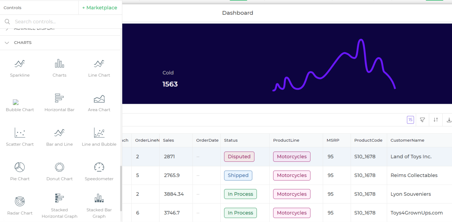 12 Table UI design best practices for better data interaction