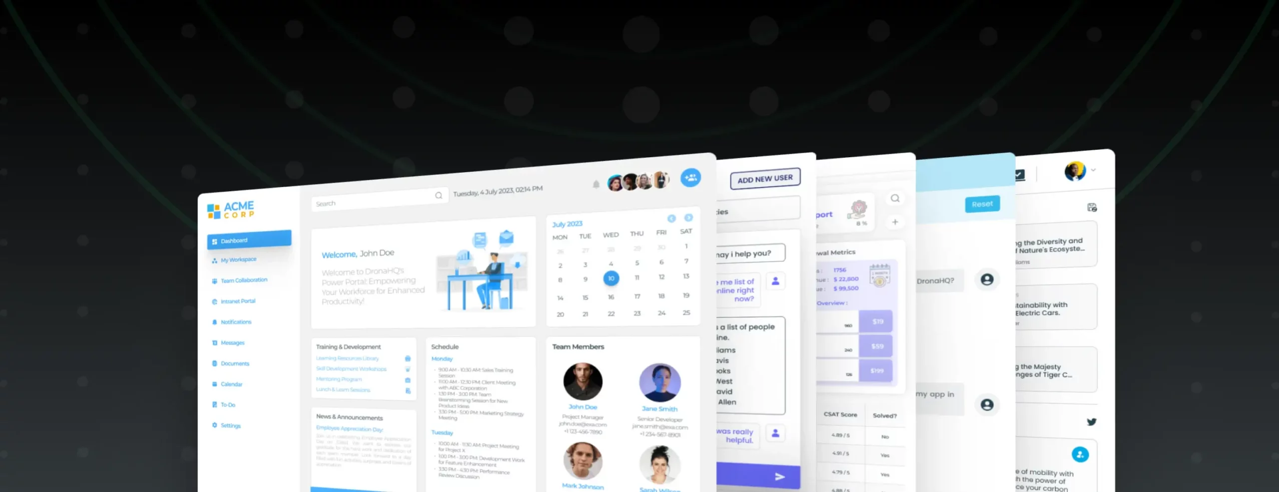 What are Internal Tools? Another guide (but better) for 2025