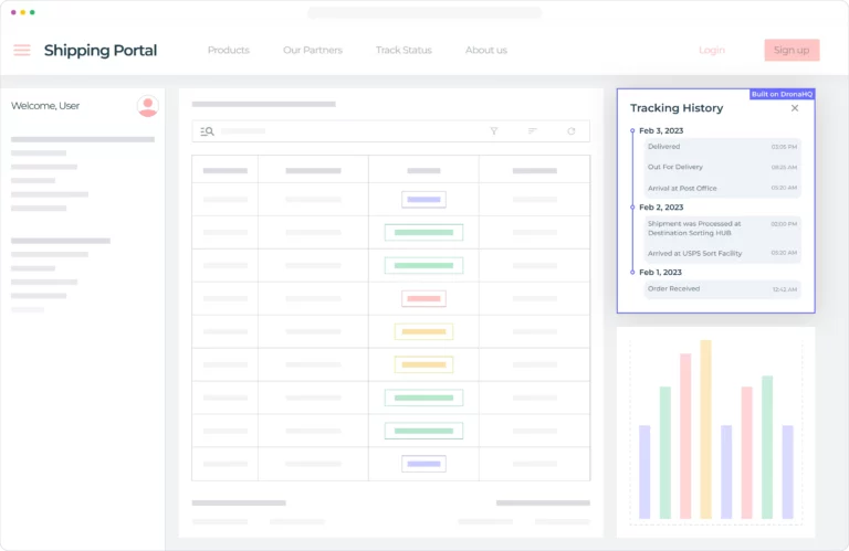 Embed features into your own apps