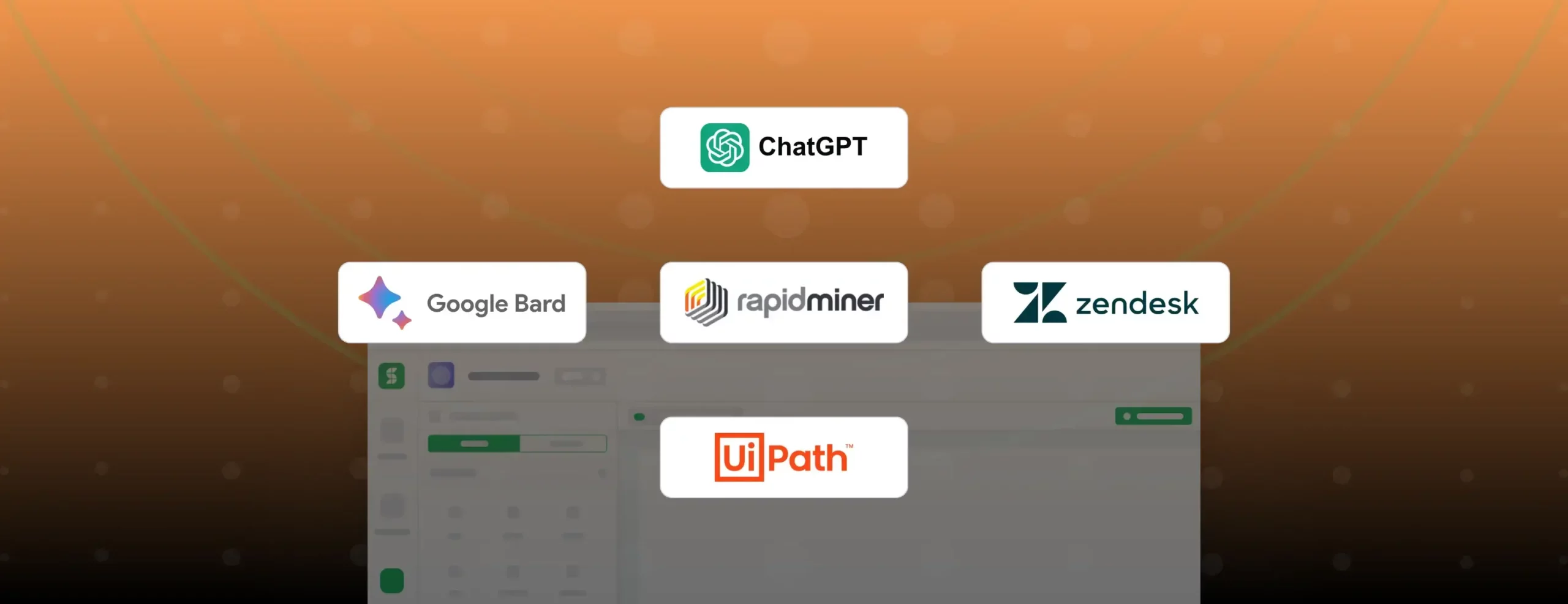 Top 7 AI Tools For Business in 2025