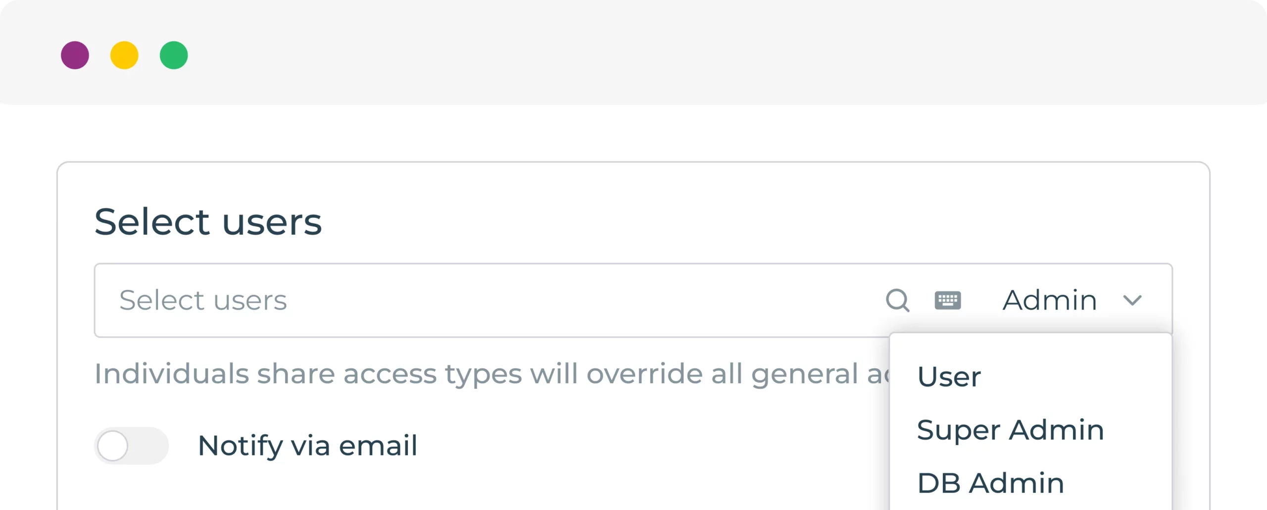 Enterprise Ready and Secure