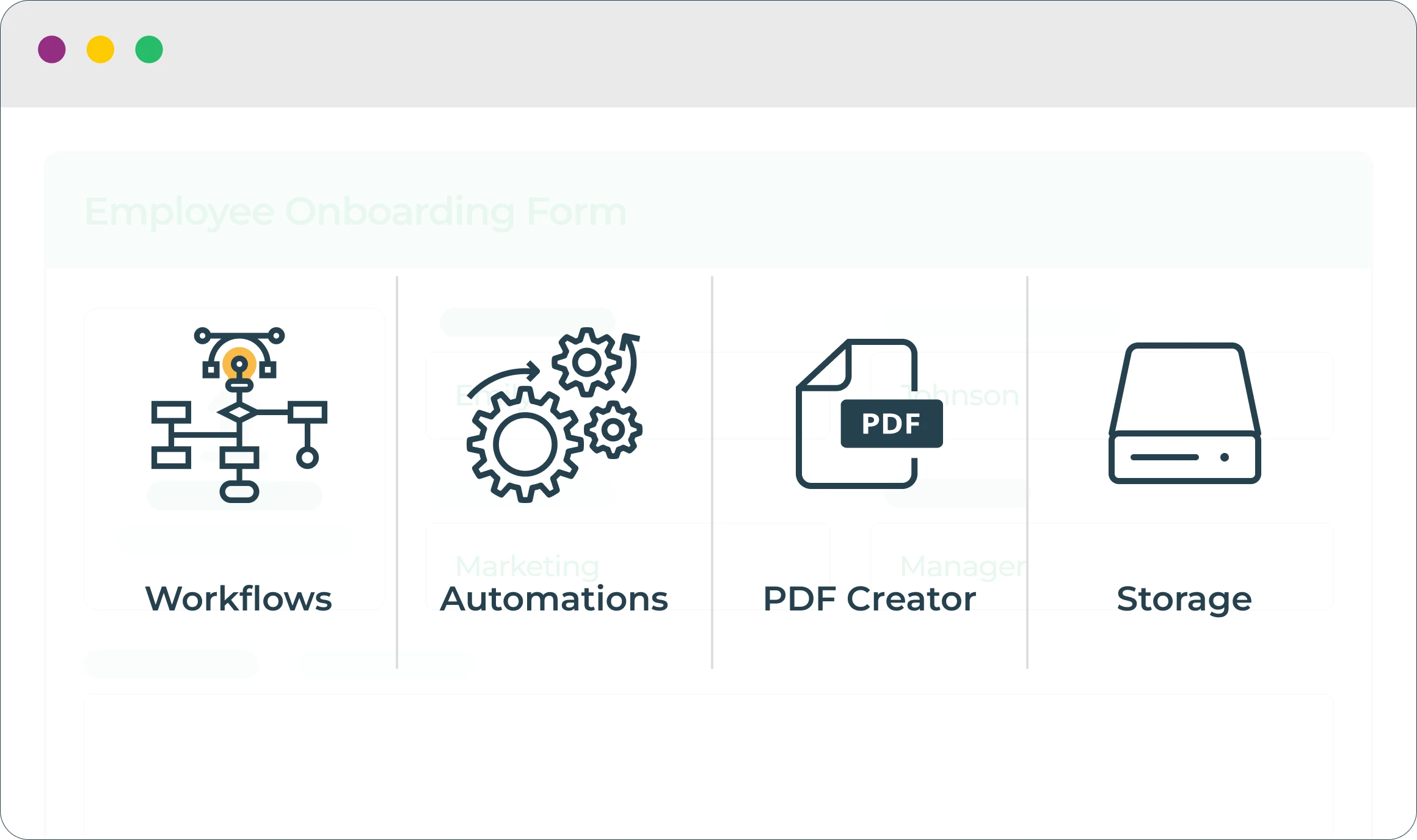 Powerful Addons on DronaHQ