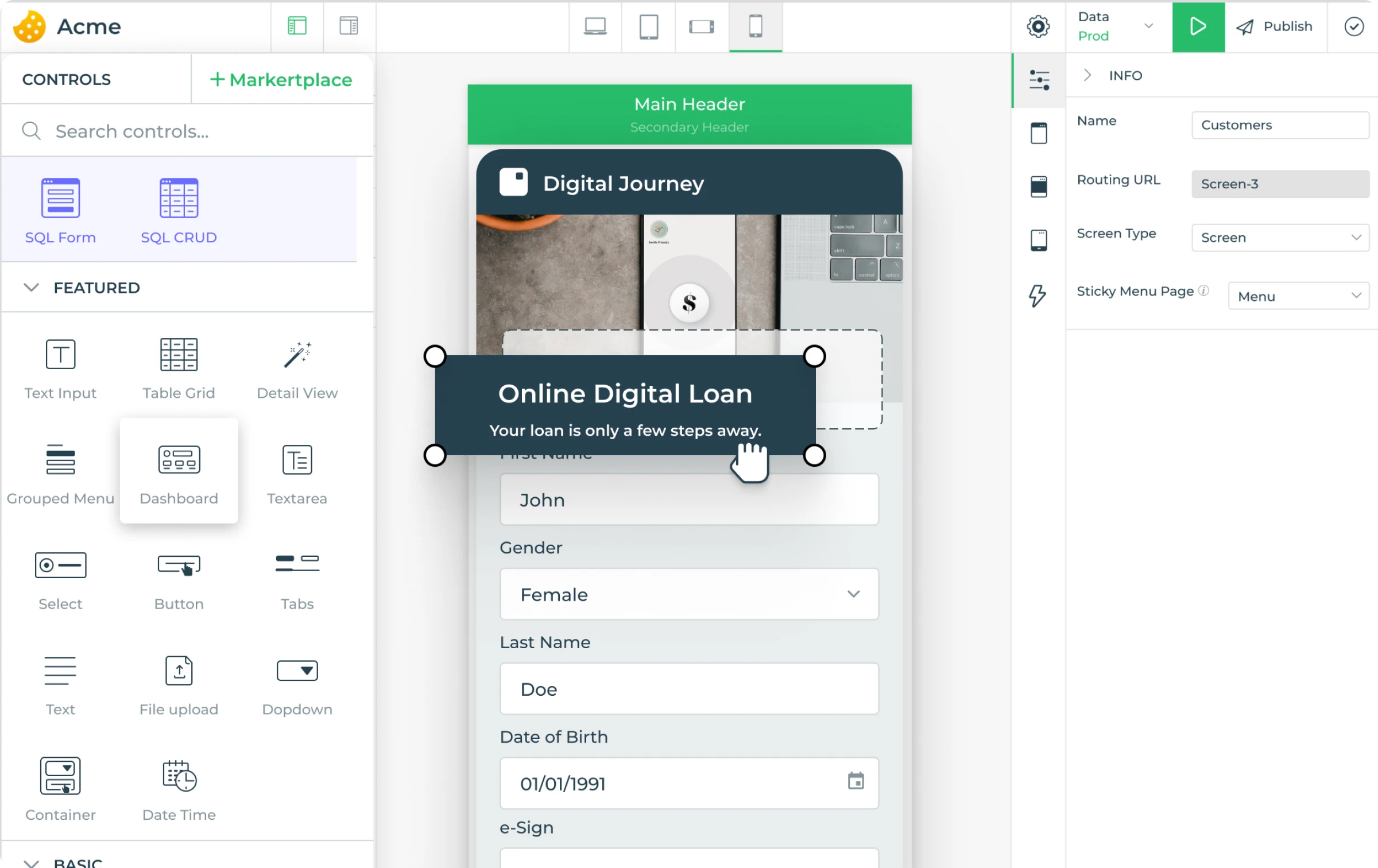 Enterprise Ready and Secure