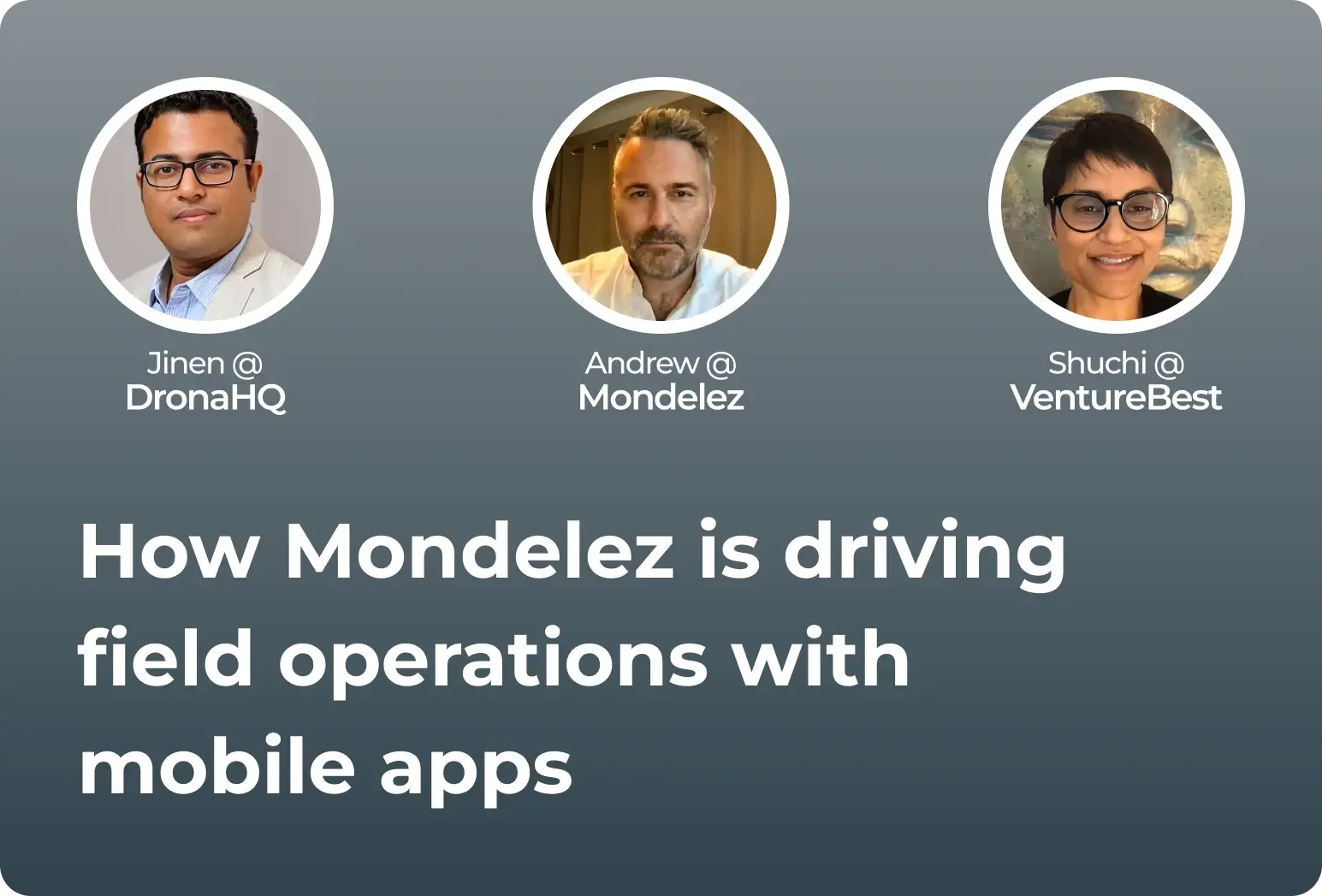 Fastest GTM for a fast moving team