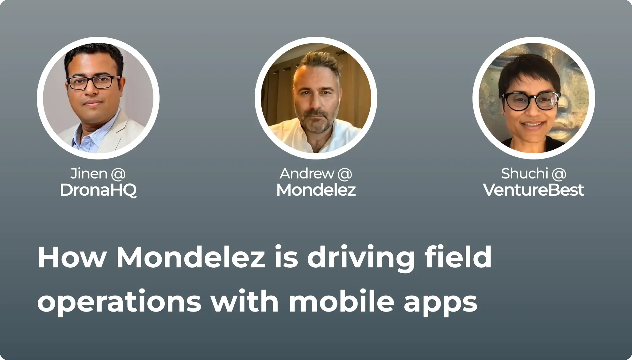 Fastest GTM for a fast moving team