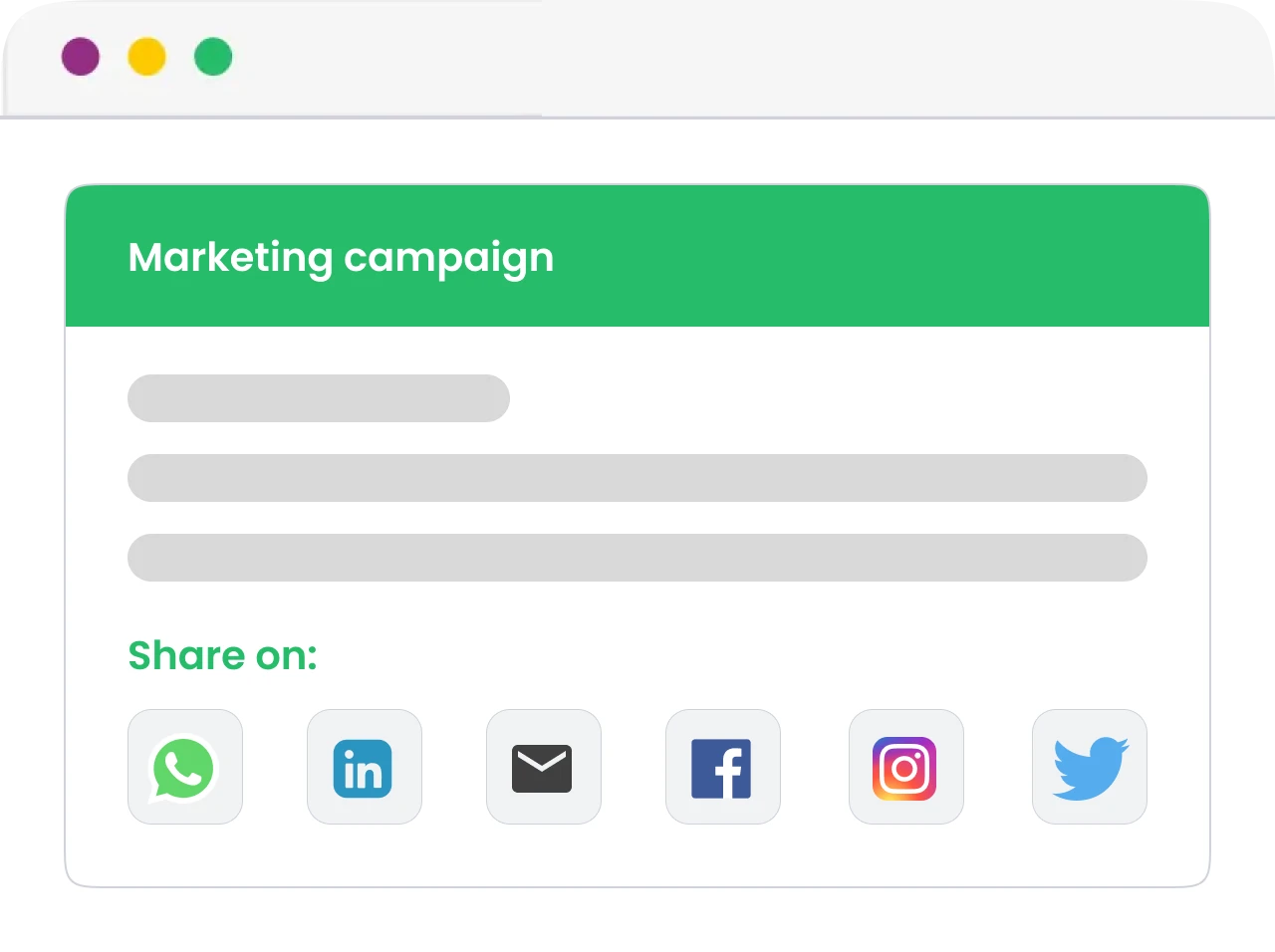 Cross-Channel Marketing