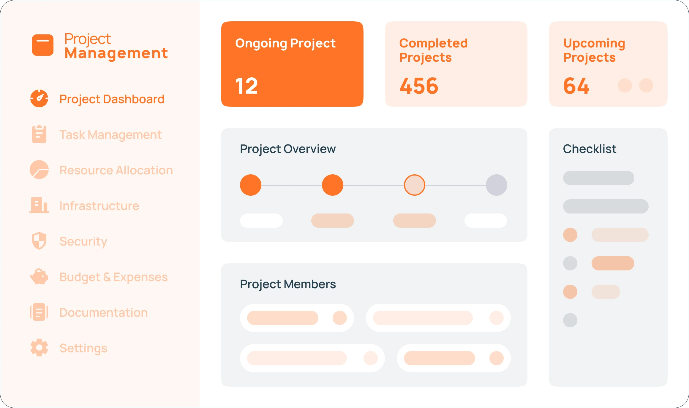 Create Your Custom IT Management Software - DronaHQ