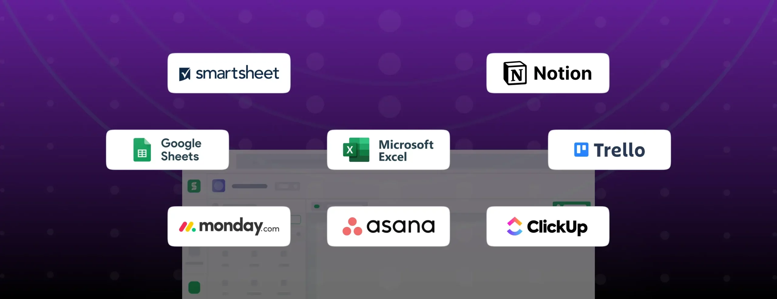 Top Airtable alternatives