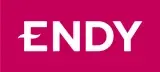 Endy logo