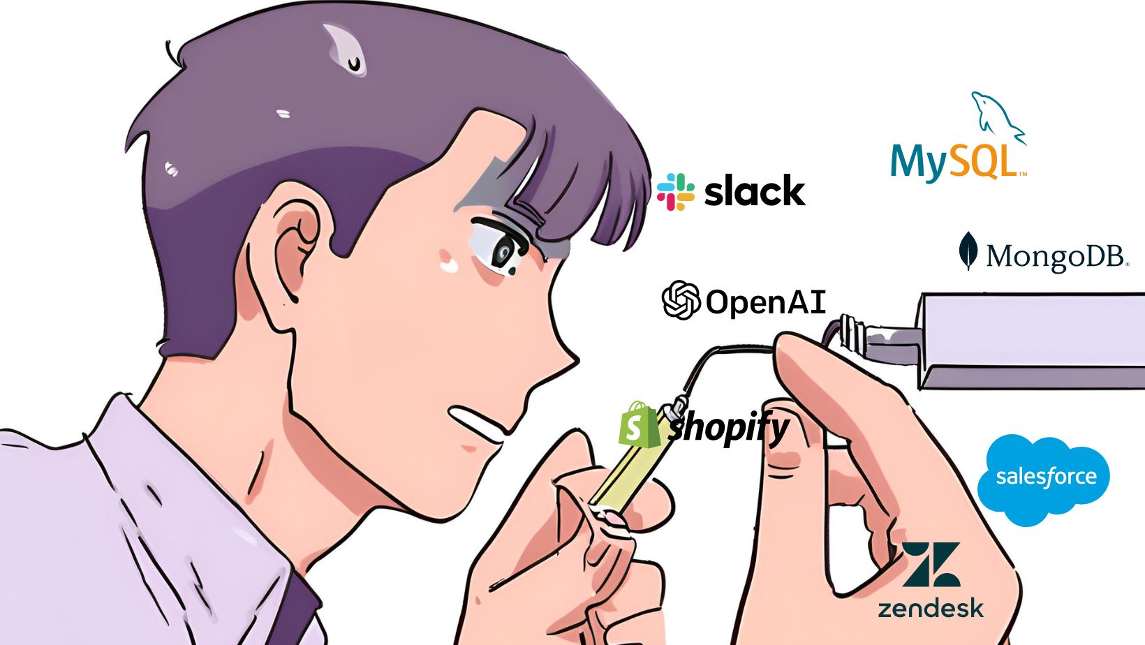 Integrations