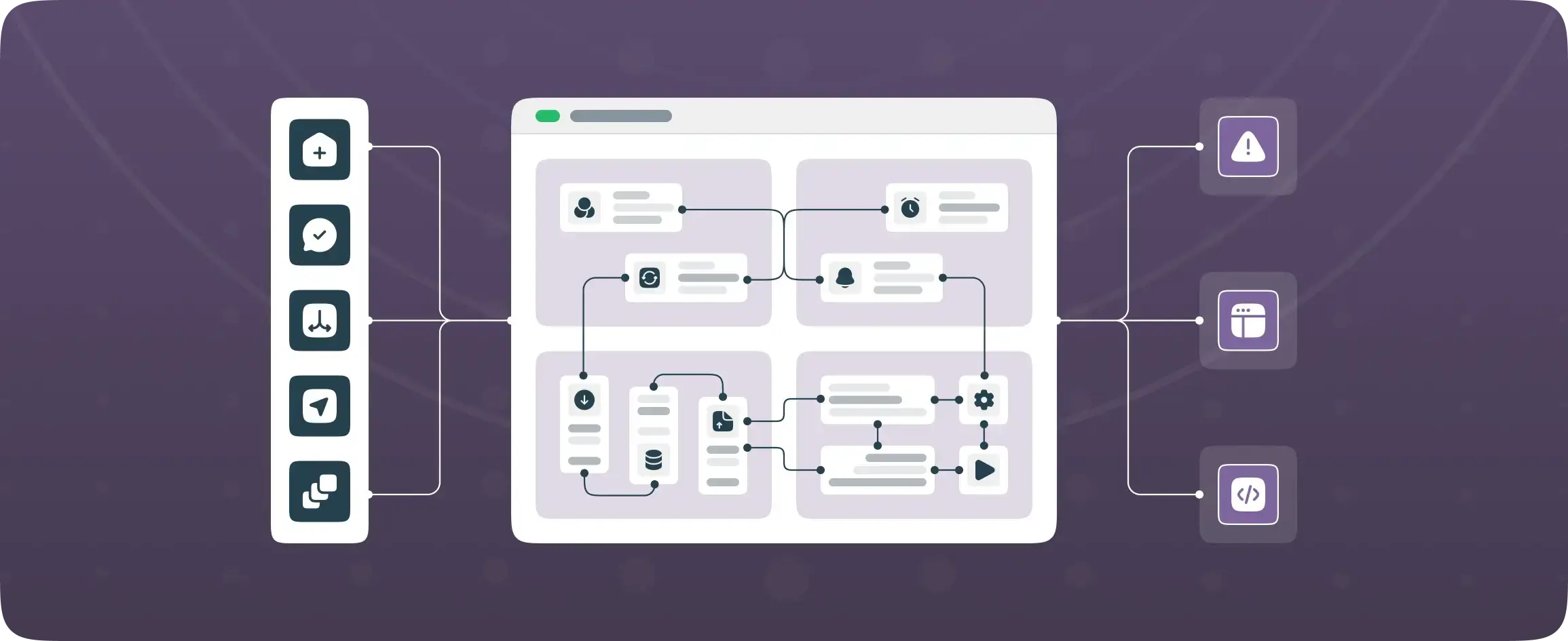 The Role of Low-Code in Enterprise Automation