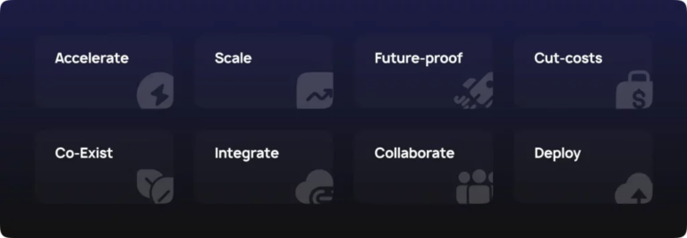 legacy app modernization benefits with low-code