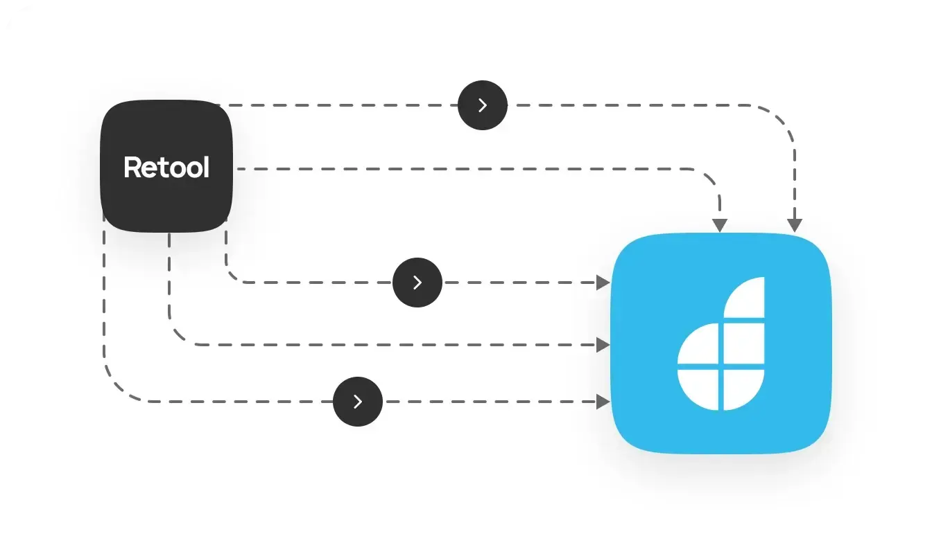 Migrate from Retool to DronaHQ