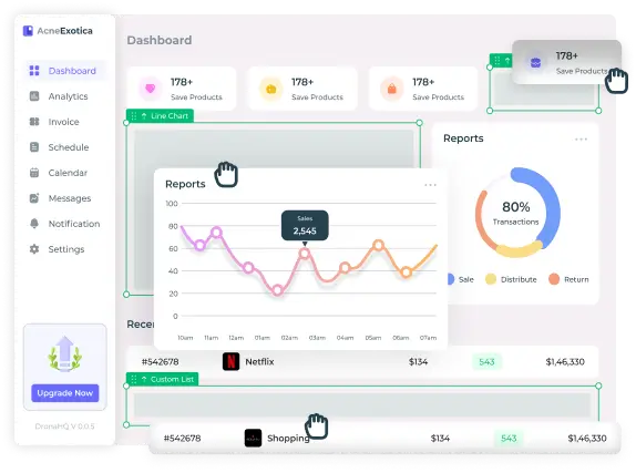 Best <b>Outsystems alternative</b> for building internal tools