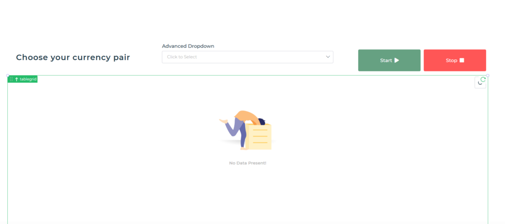 Using WebSocket in DronaHQ to build interactive applications