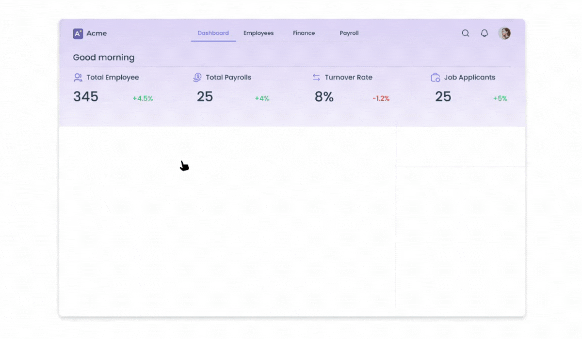 Low-Code <b>alternative to React/Vue</b>: Build faster, maintain easier