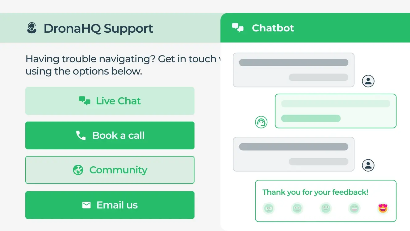 Superior 24/7 engineering support