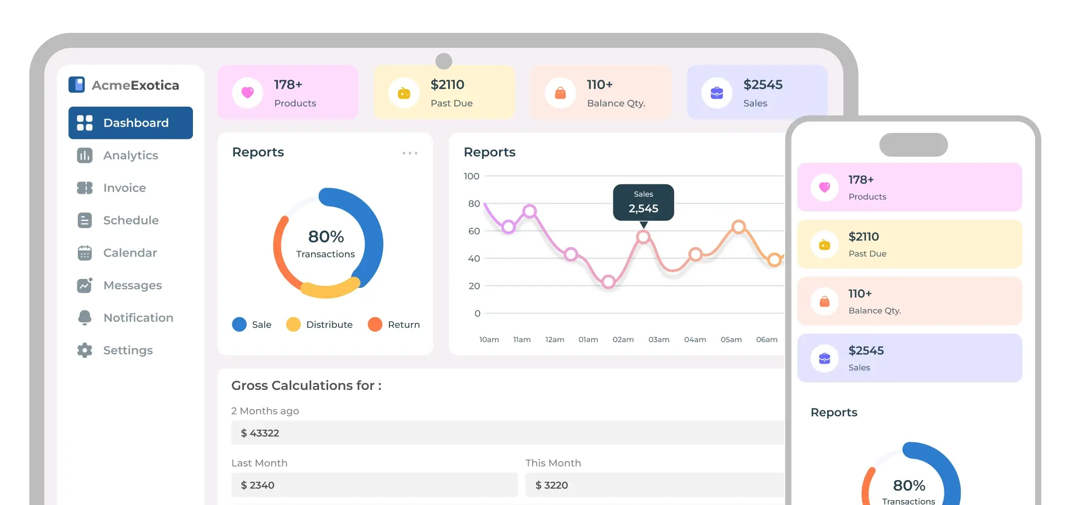 3. Deploy and interact