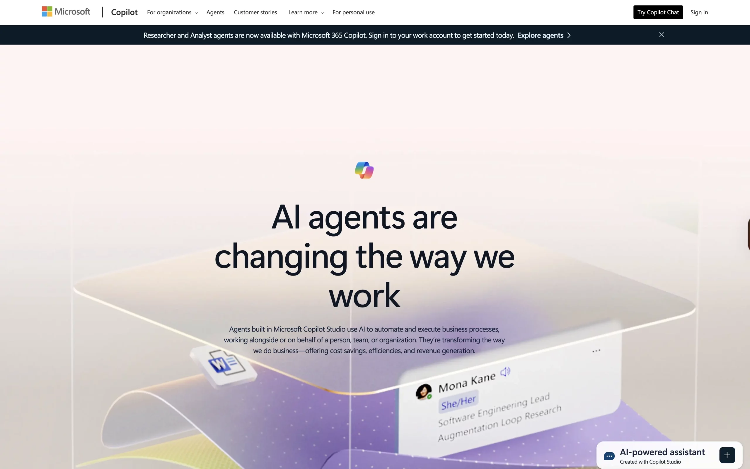 Best AI agent builders to evaluate before production | Top 8 in 2026