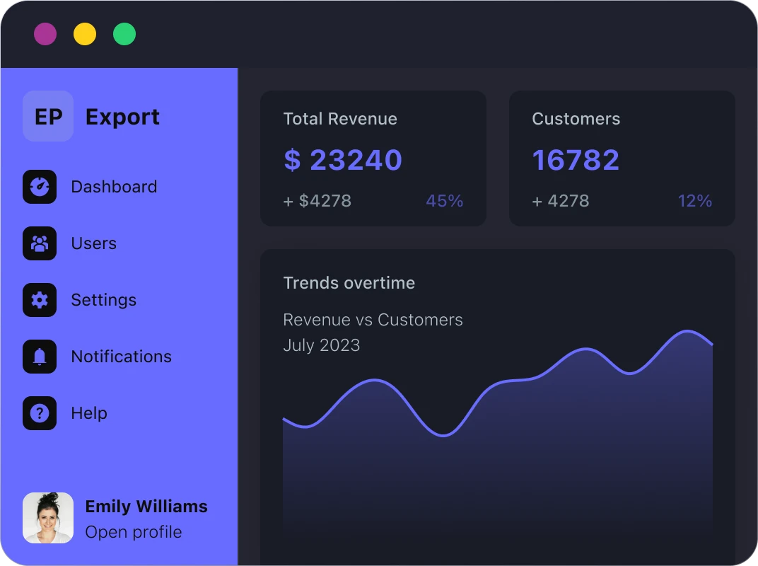 superior_end_user_experience