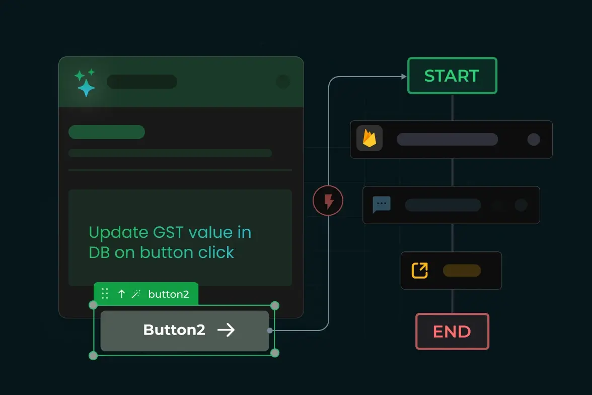 Refine, add events, and ship