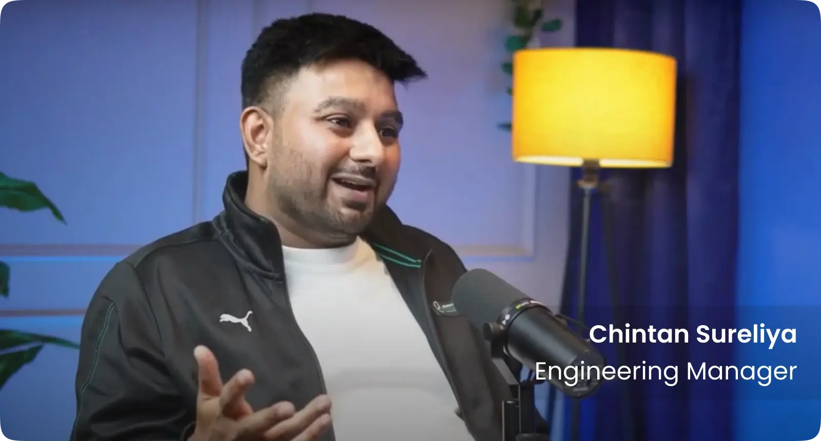 Chintan Sureliya-purplle