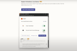 Email Management MCP