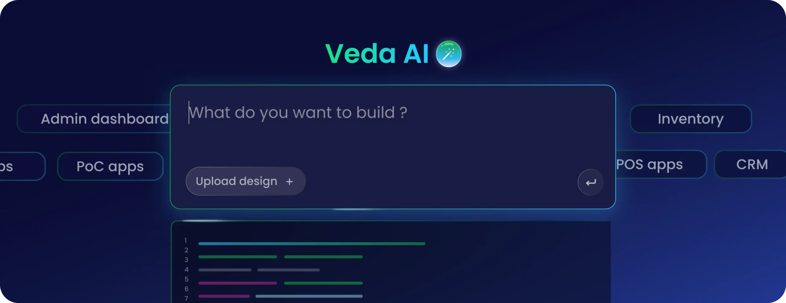 Prompting 101 using Veda AI