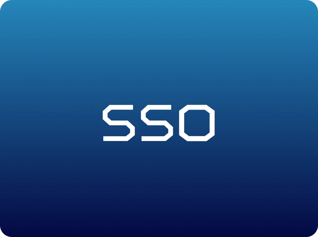 sso