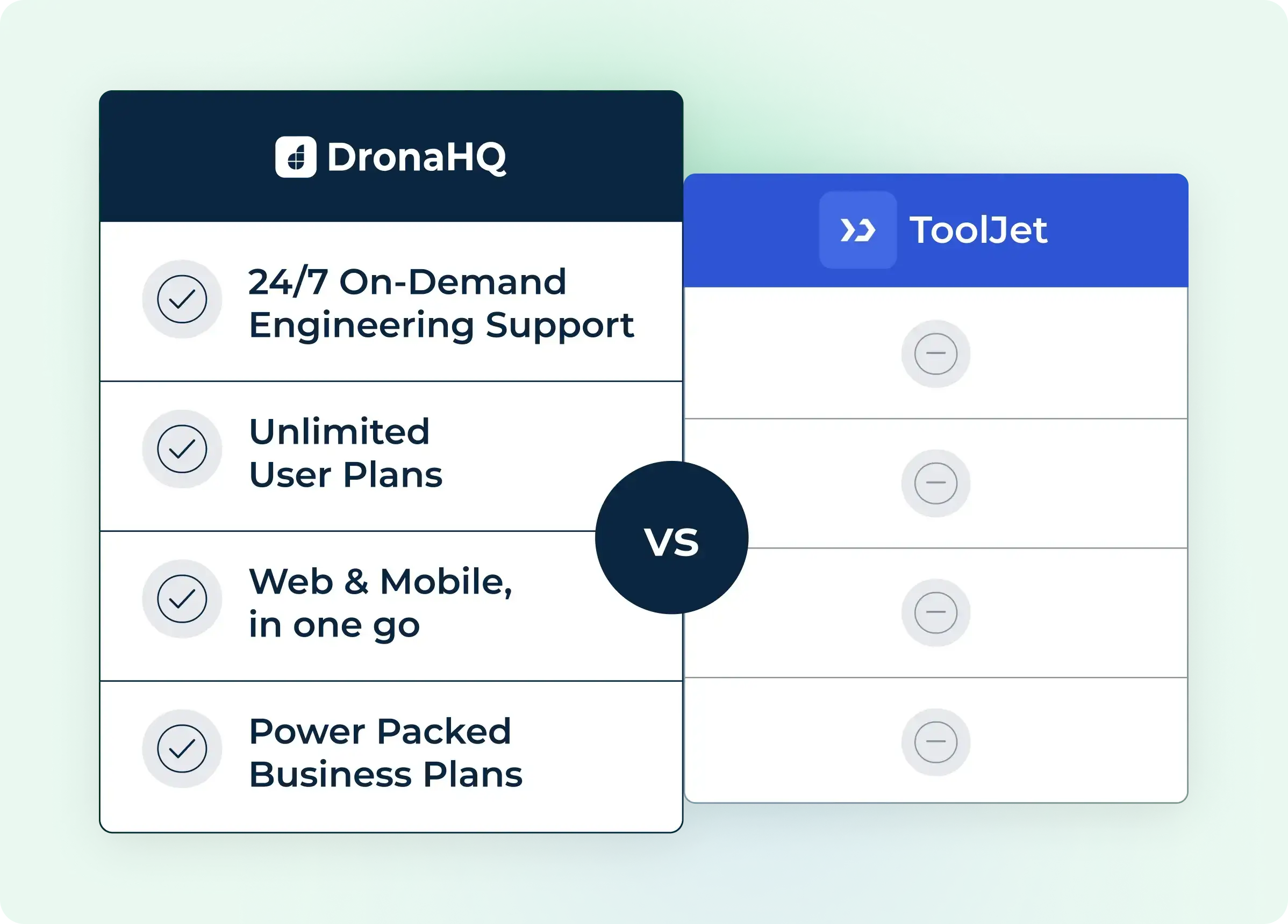 Best <b>Tooljet alternative</b> for engineering‑led teams