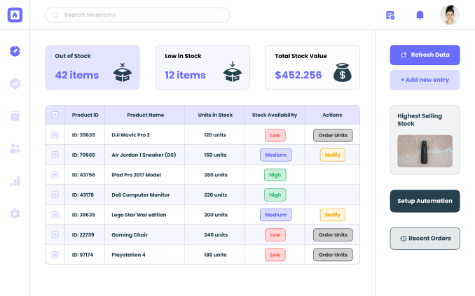 Inventory Management (3)