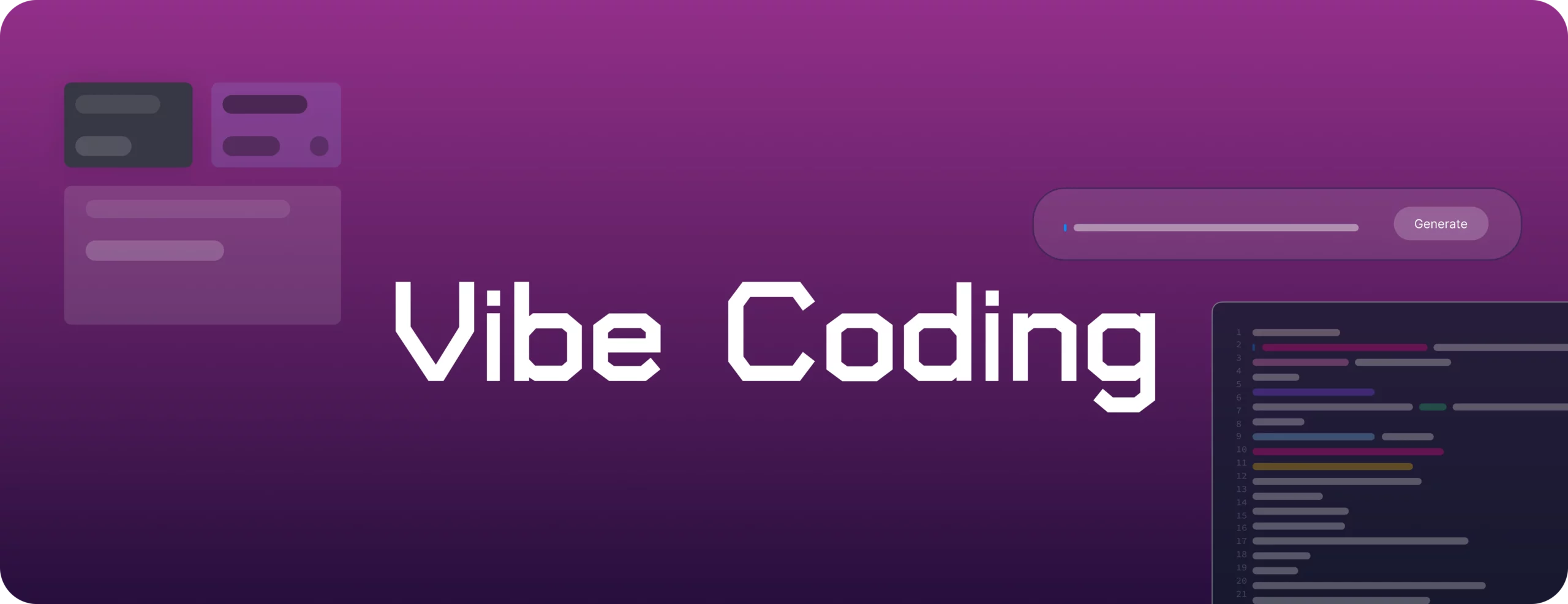 Vibe coding explained for anyone who builds or uses apps