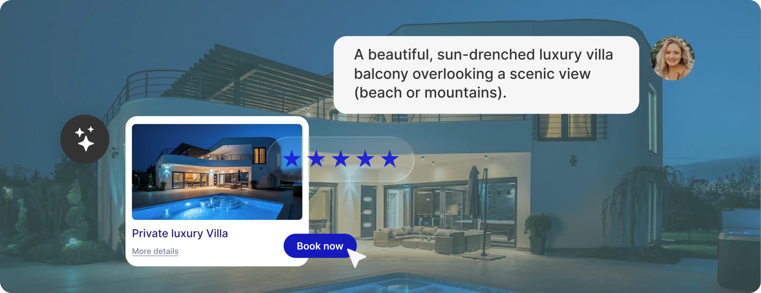 AI agents for hospitality: Personalization at scale, not just speed