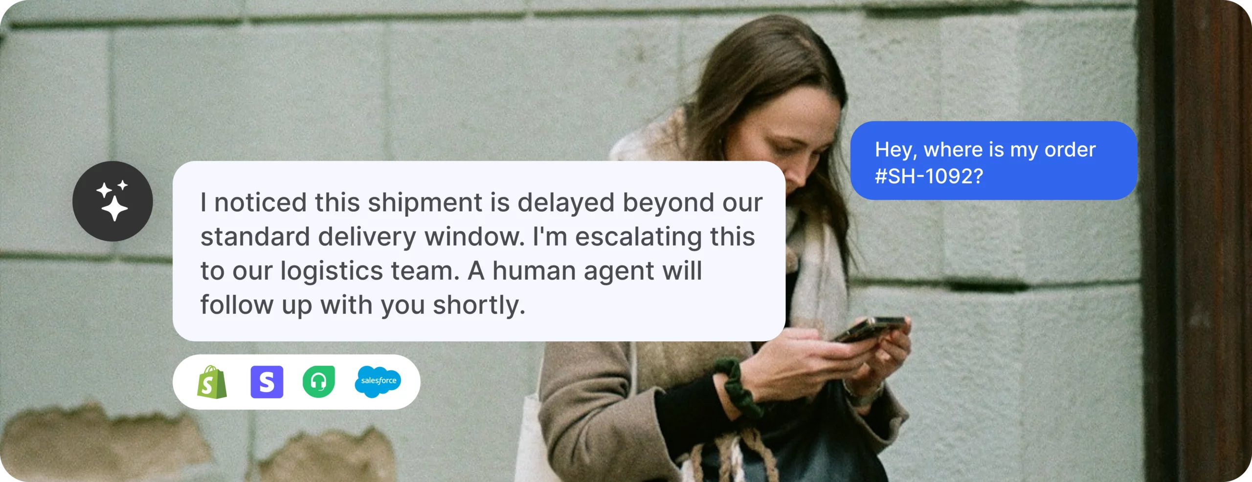 AI agents for customer service in 2026