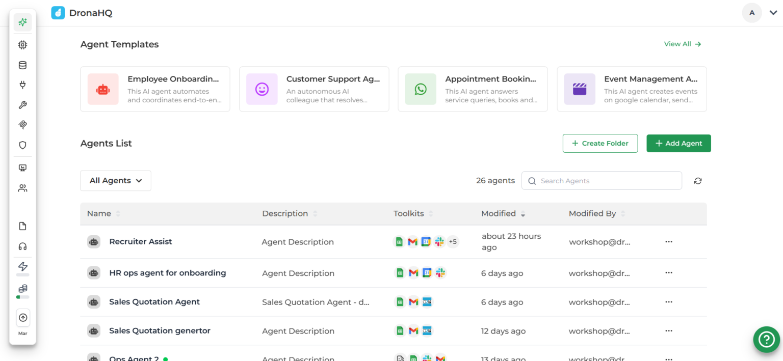 Top AI Automation Tools in 2026 (Compared for Workflows & AI Agents)