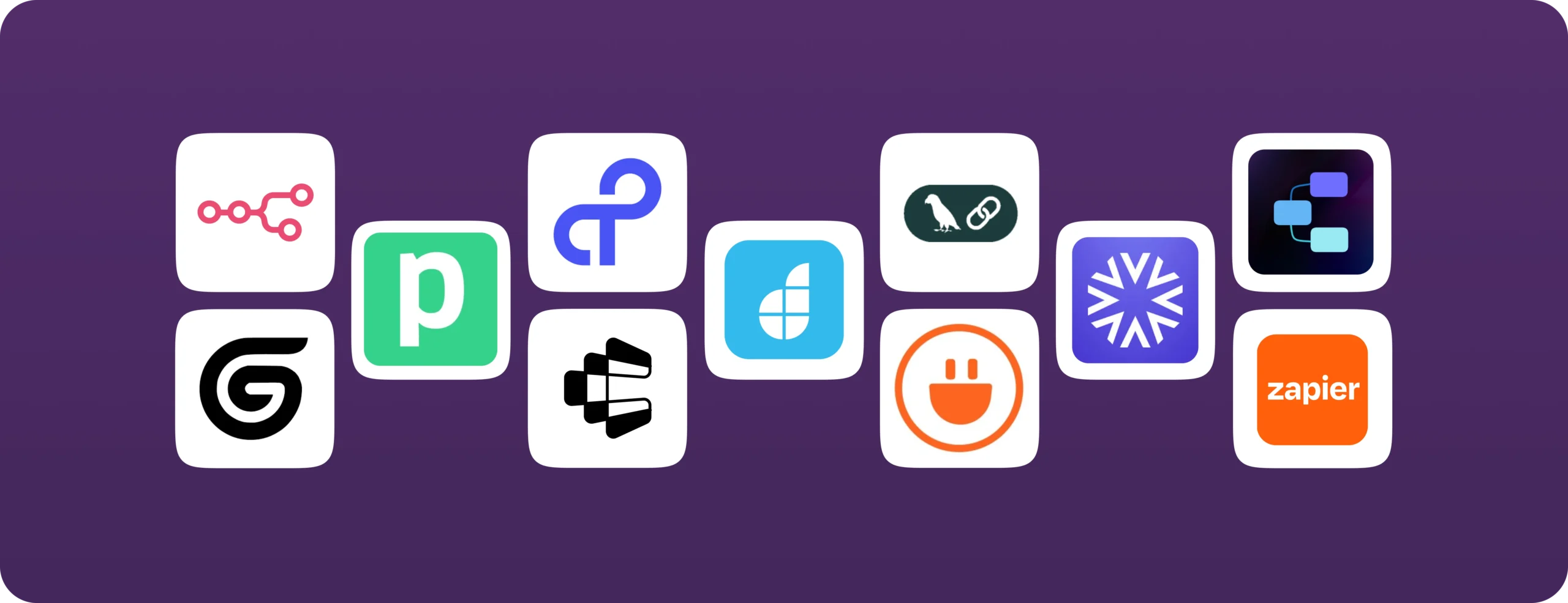 Top Make.com Alternatives for AI Agents and Workflow Automation