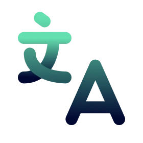 Support multilingual interactions