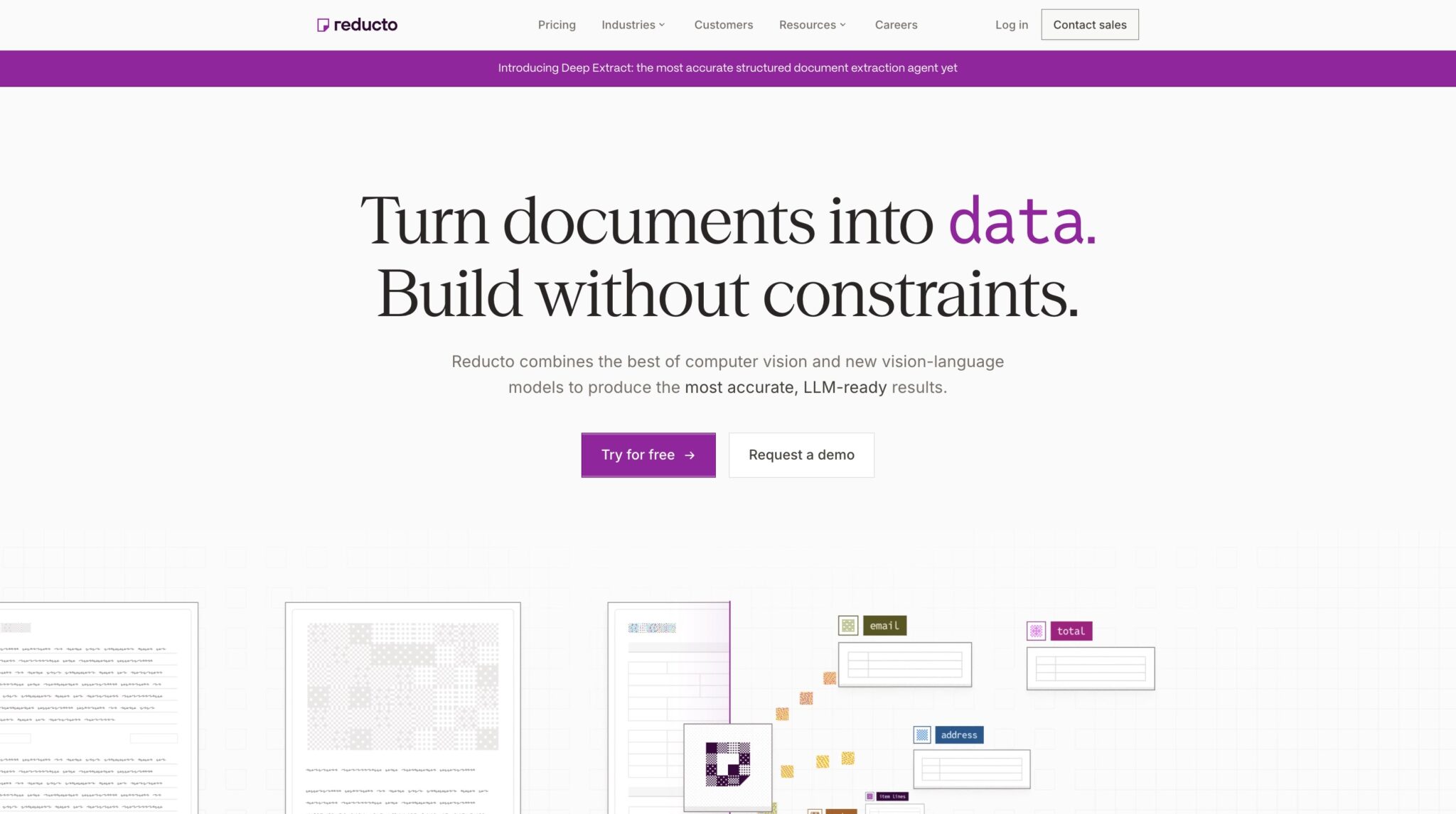 AI Document Processing Platforms: Best Tools for LLM-Read...