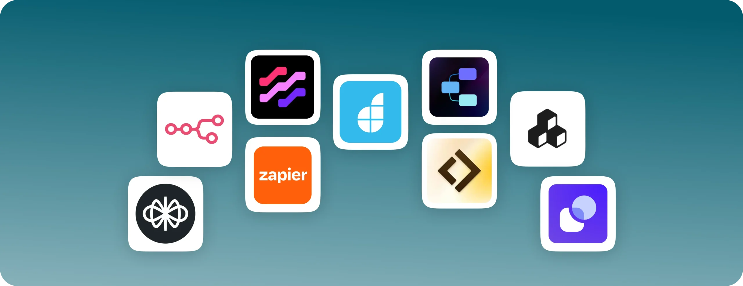 Top 9 no-code AI agent builders 2026