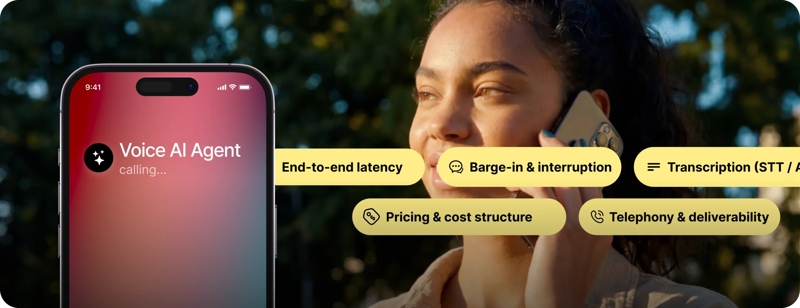 Read this before you choose a voice AI platform