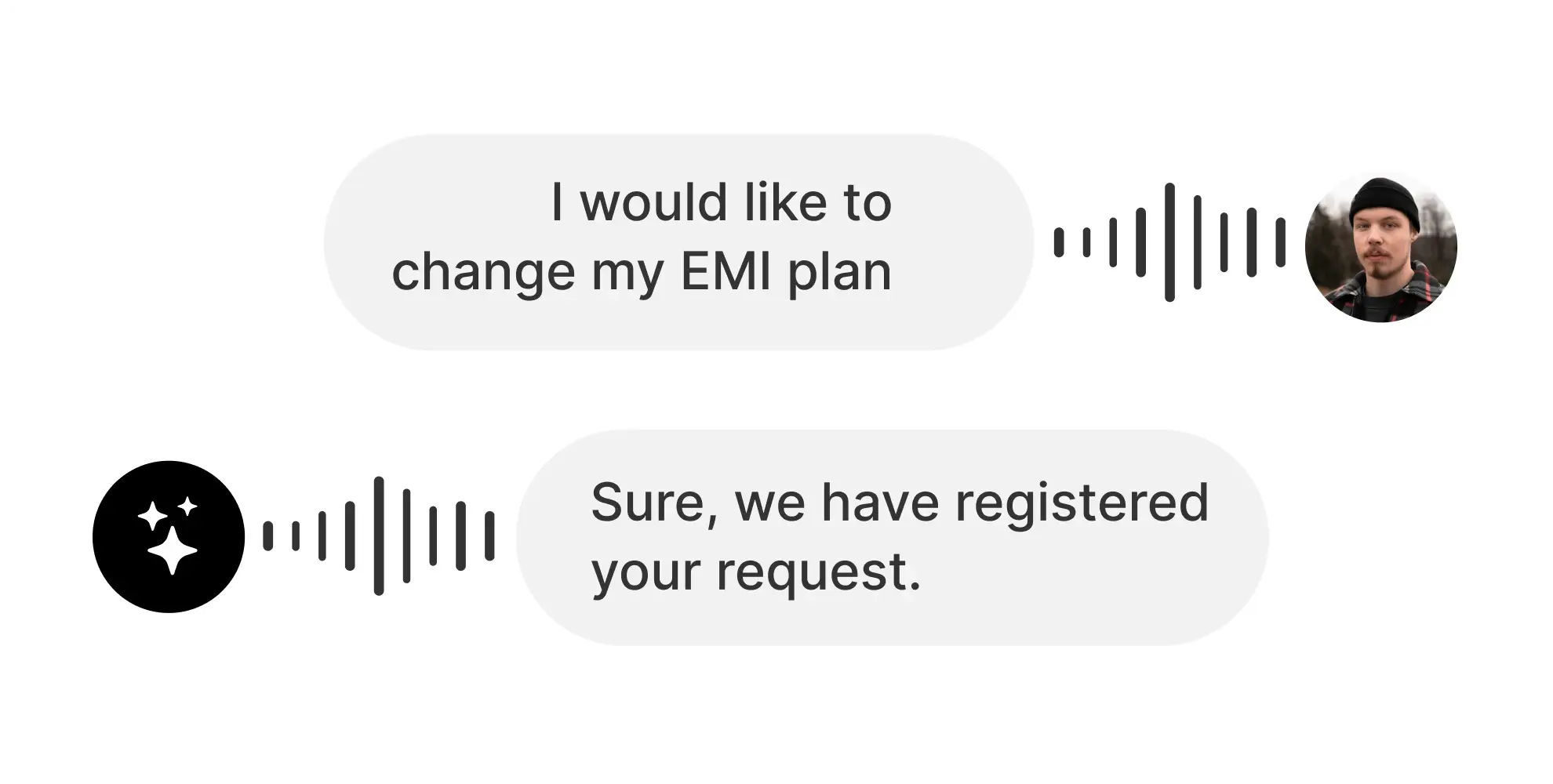 Voice agents